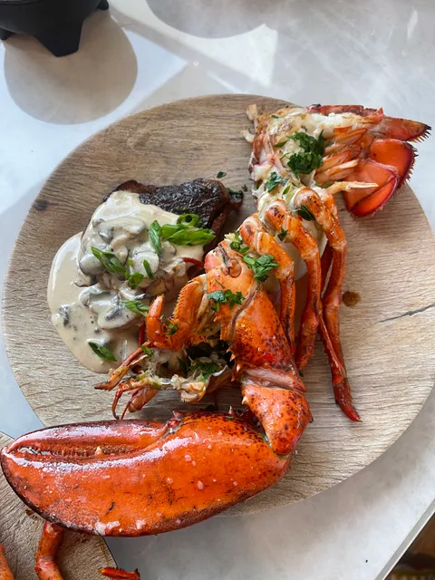 M&Ro Kitchen Catering