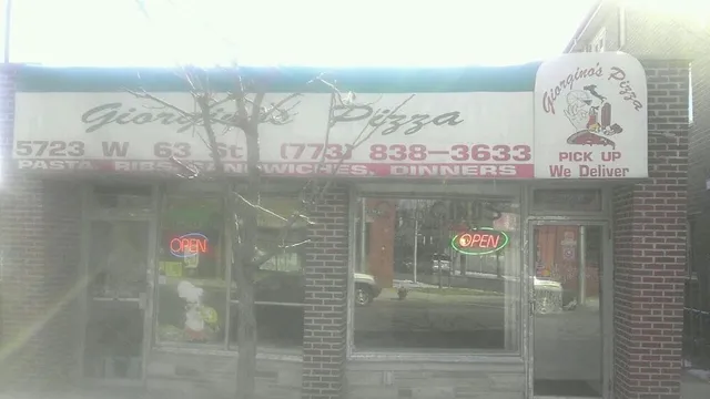 Giorgino's Pizza