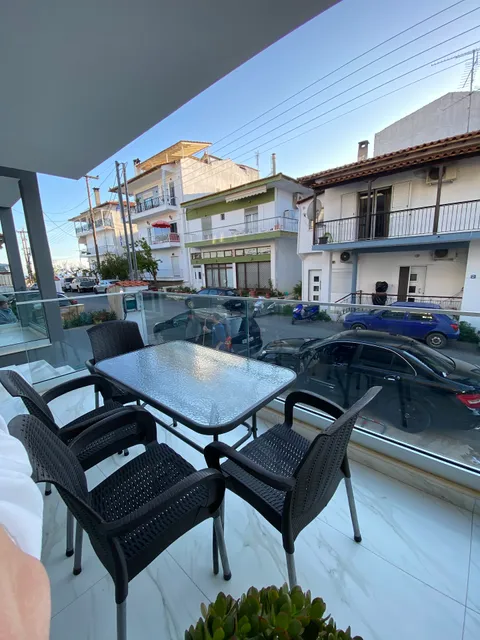 Escape Central Apartments