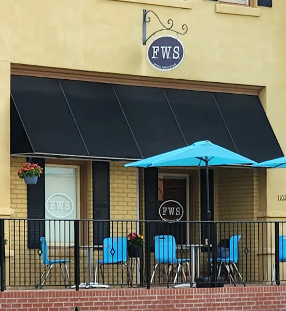 Flour, Water, Salt Artisan Bakery and Cafe (FWS)