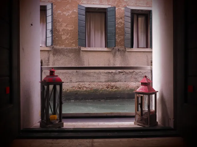 Watersdoor Apartment