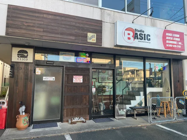 CISCO（シスコ）