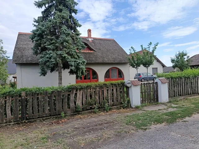 Koroknai Porta Báránd