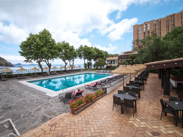 Dom Pedro Madeira Hotel