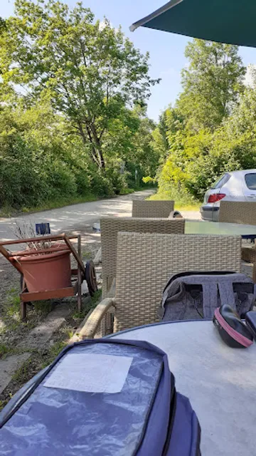 Restaurant Zum Fischer