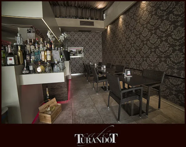 Cafe 'Turandot By Pardini Nicola
