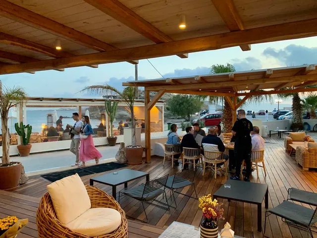 Nissaki Restaurant est. 1971