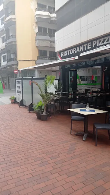 Ristorante Pizzeria Boccaccio