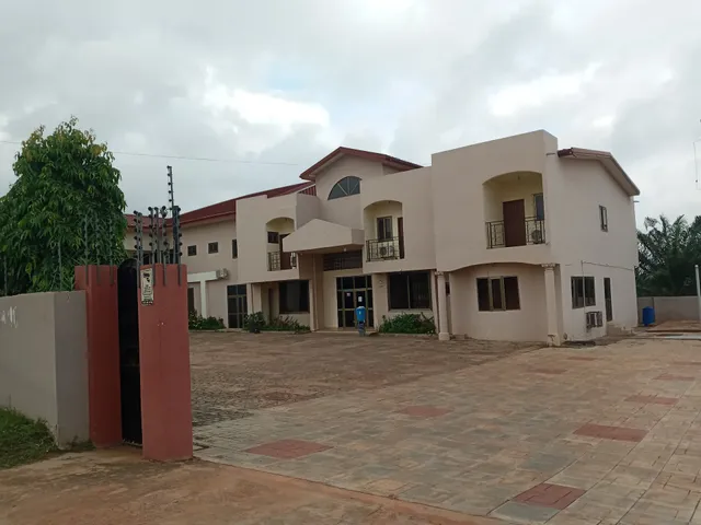 Elegance Guest House