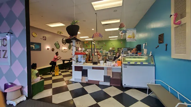 SnoBiz Warner Robins