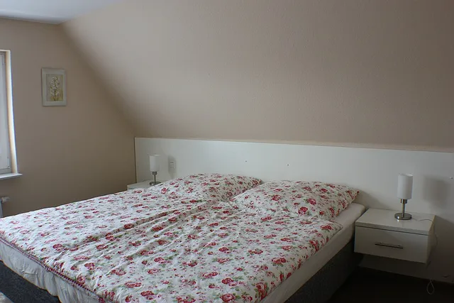 Dat Fischerhus Büsum