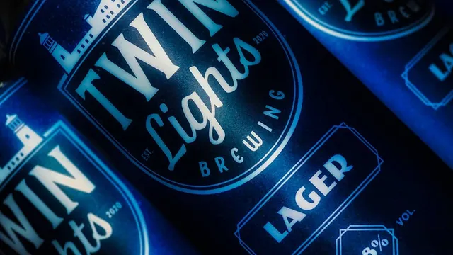 Twin Lights Brewing