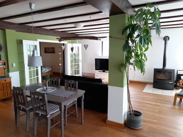 Augenstein's Burgzimmer