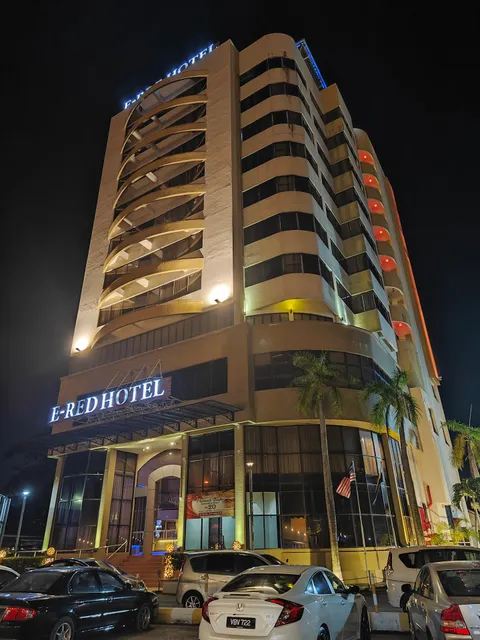 E-Red Hotel Kuantan