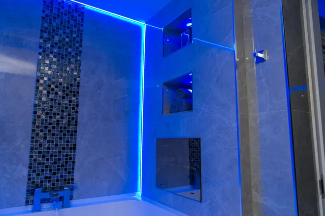 Aphrodite Suites Huddersfield