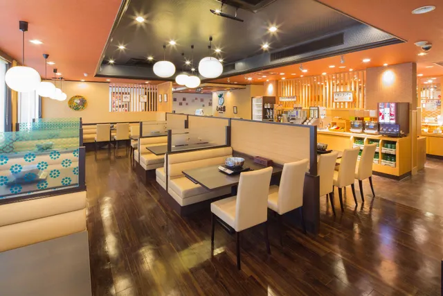 Shabu-Yo Kita-senju Store