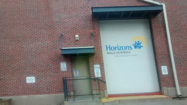 Meals on Wheels, a program of Horizons