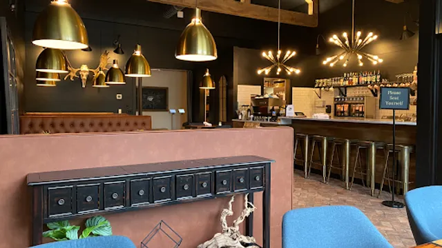 NoPo Kitchen + Catering