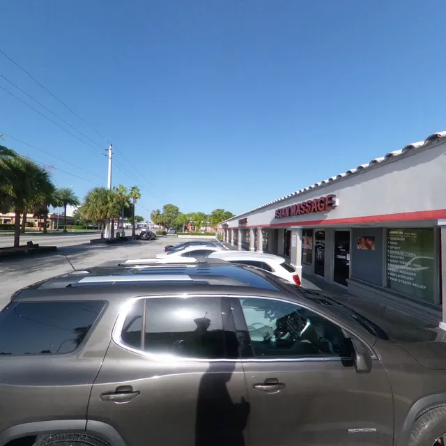 Salon Michelle Michelle