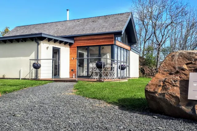 Luxury Holiday Cottages