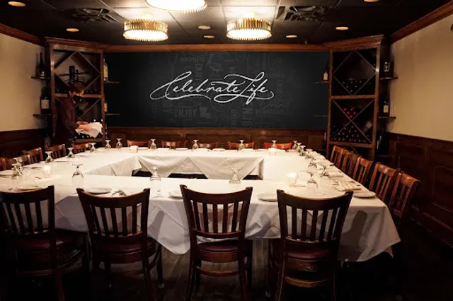 Ruffino's | Italian Restaurant