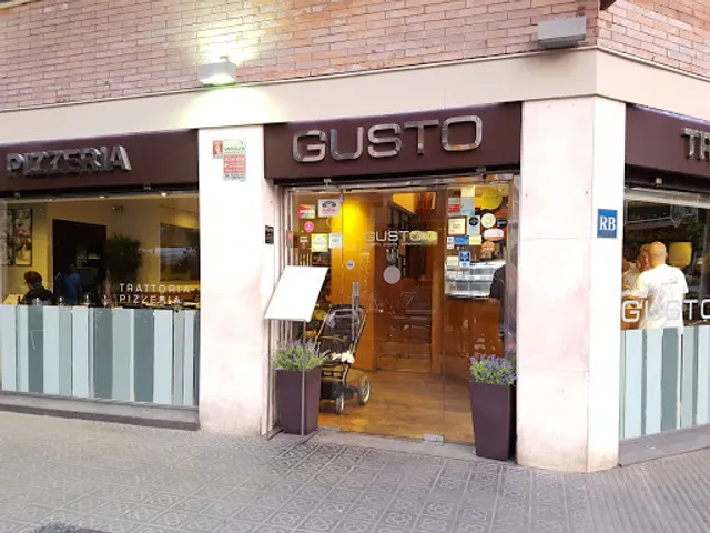 Gusto Restaurant