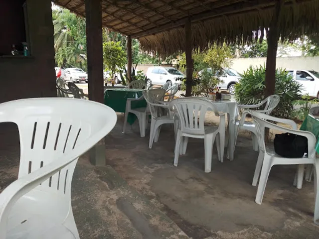 Espaço Da Vovó Cozinha Caseira