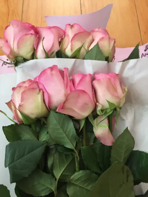 California Flowers & Supply Wholesale