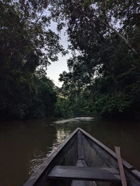 Casa descanso paraíso