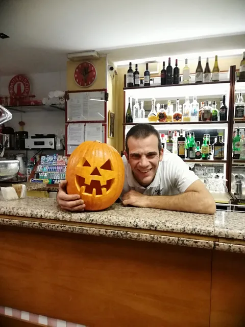 Gio 'Bar Danilo Di Passeri Sas