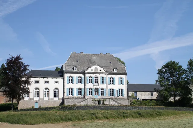 Chateau de Tharoul