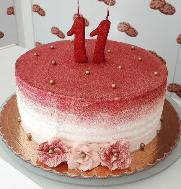 Cupcakes Pink Biscoitaria