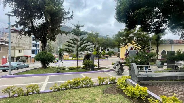 Tica's restaurant Abancay