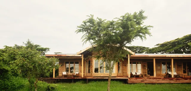 Nomad Tanzania - Entamanu, Ngorongoro