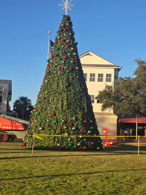 Beaufort Art Association