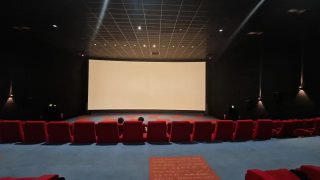 Ciné Cambaie