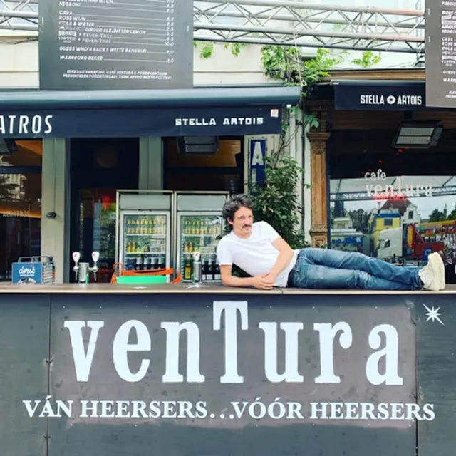Café venTura