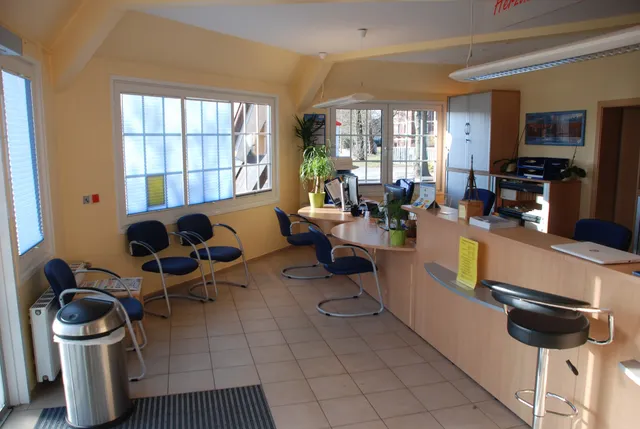 Nordseeheilbad Cuxhaven GmbH