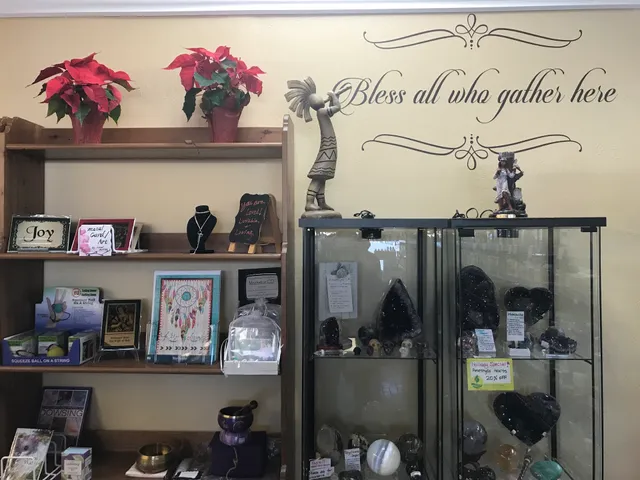 Fremont Natural Foods/Healing