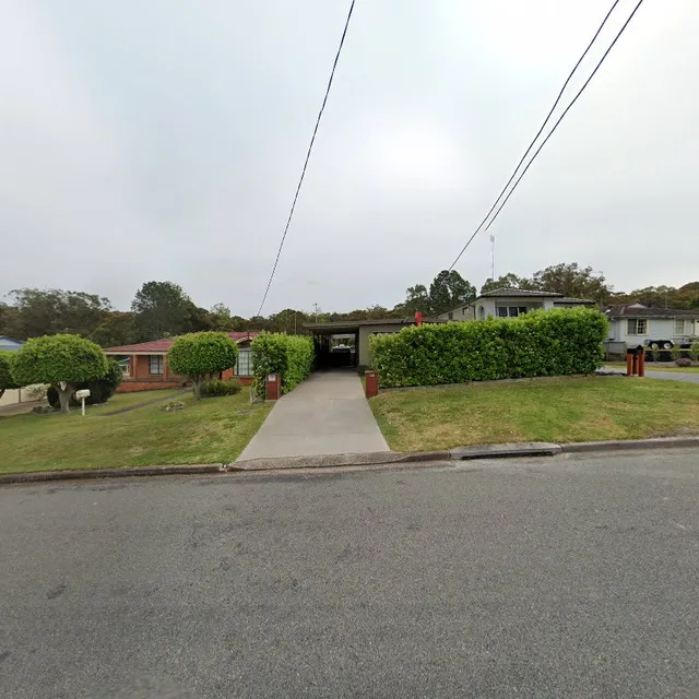 The Emerald Bower airbnb