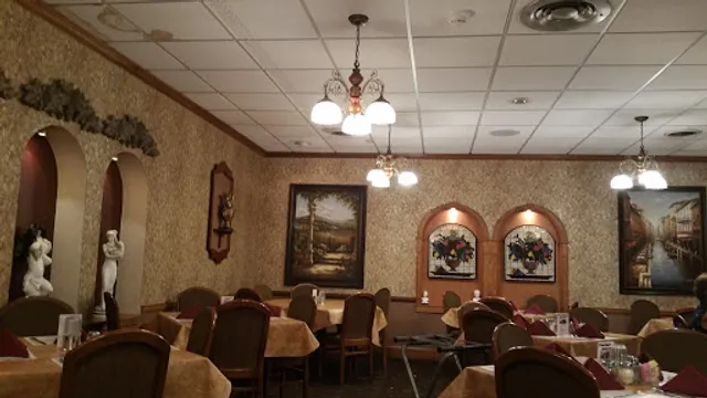 Minard's Spaghetti Inn