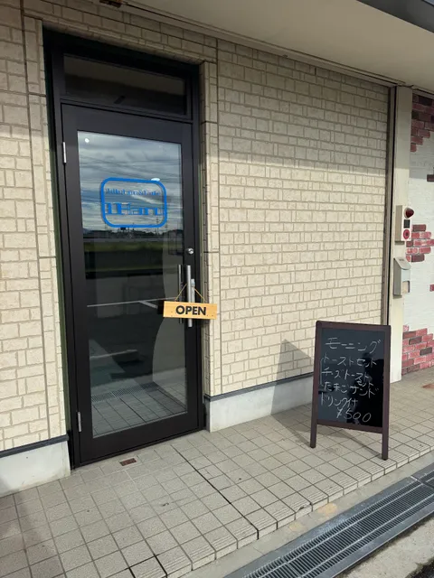 kitchen＆Cafe 11Haru