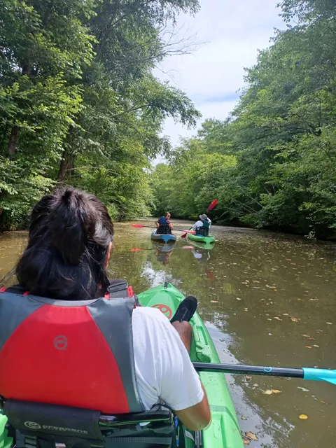 Chattahoochee Outdoors