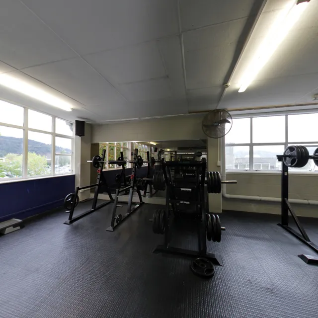 CityFitness Upper Hutt