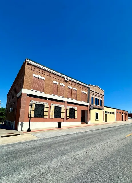 OCH Nexus Event Center