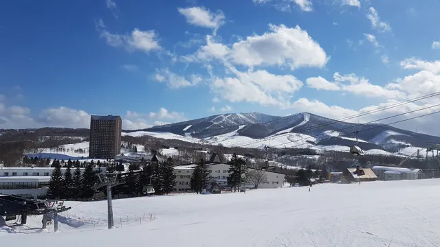 Rusutsu Resort