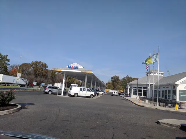 Connecticut Welcome Center