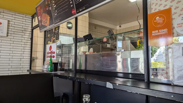 Eat Prime Burger Dortmund