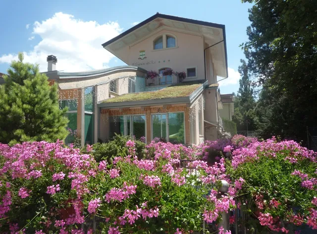 Albergo Il Giardino Del Rio