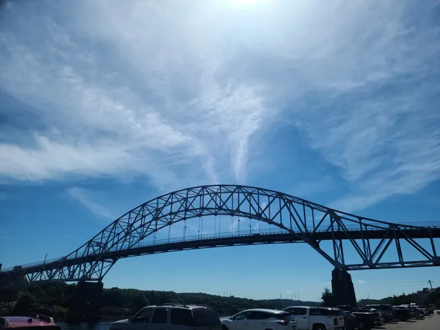 Sagamore Recreation Area